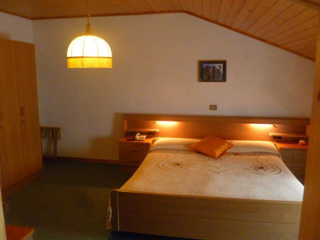 Albergo Negritella Borgo Valsugana Esterno foto