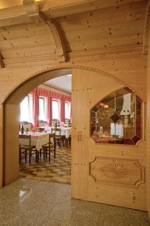 Albergo Negritella Borgo Valsugana Esterno foto