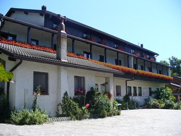 Albergo Negritella Borgo Valsugana Esterno foto