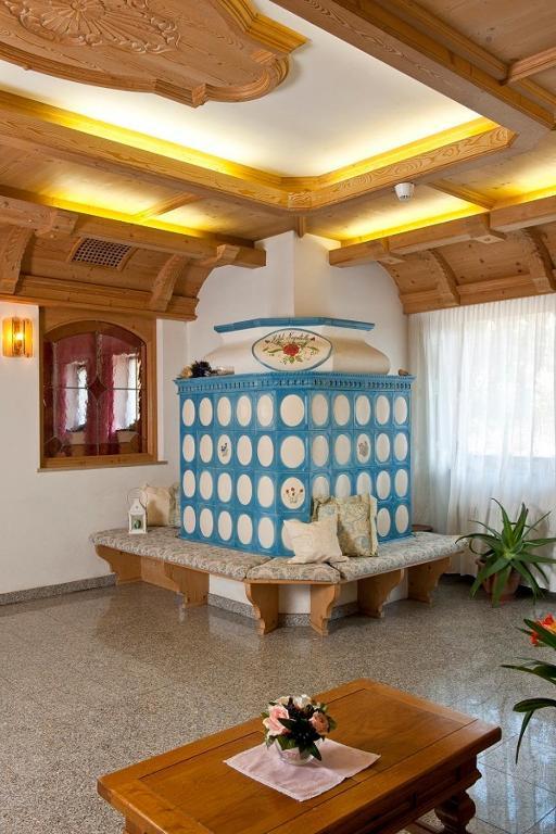 Albergo Negritella Borgo Valsugana Esterno foto