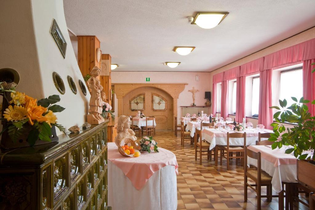 Albergo Negritella Borgo Valsugana Esterno foto