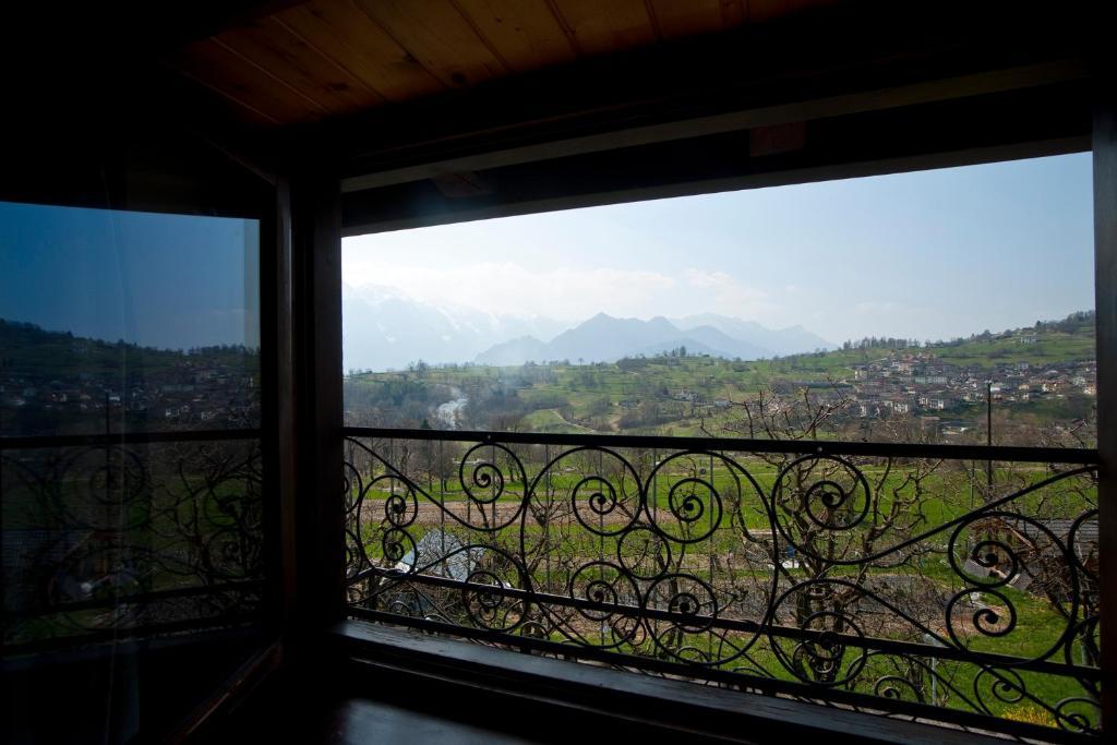 Albergo Negritella Borgo Valsugana Camera foto