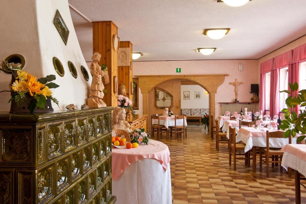 Albergo Negritella Borgo Valsugana Esterno foto