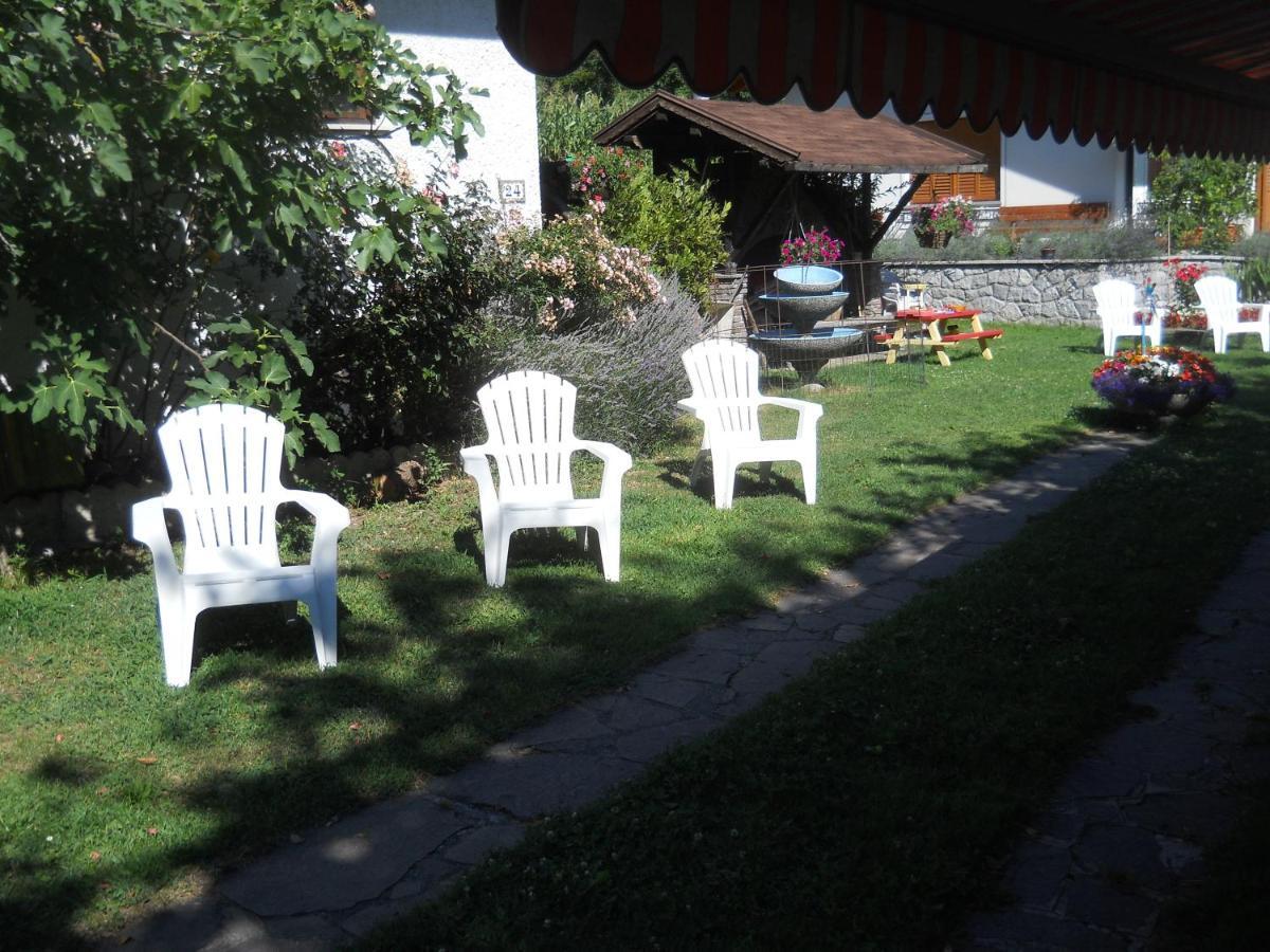 Albergo Negritella Borgo Valsugana Esterno foto