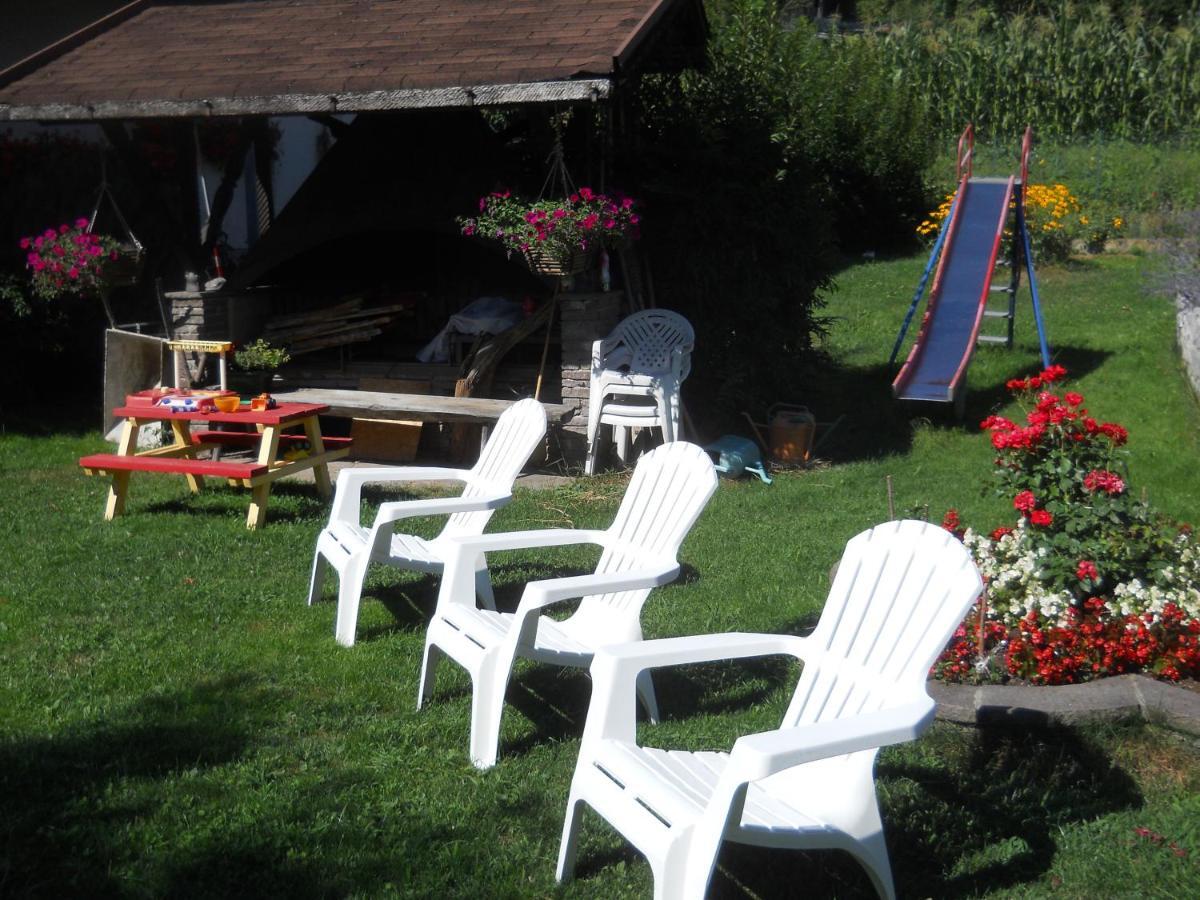 Albergo Negritella Borgo Valsugana Esterno foto