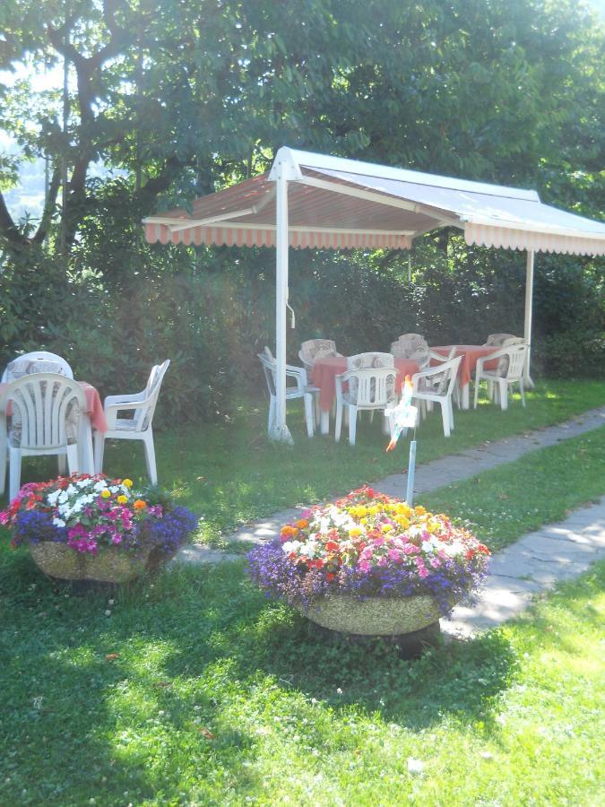 Albergo Negritella Borgo Valsugana Esterno foto