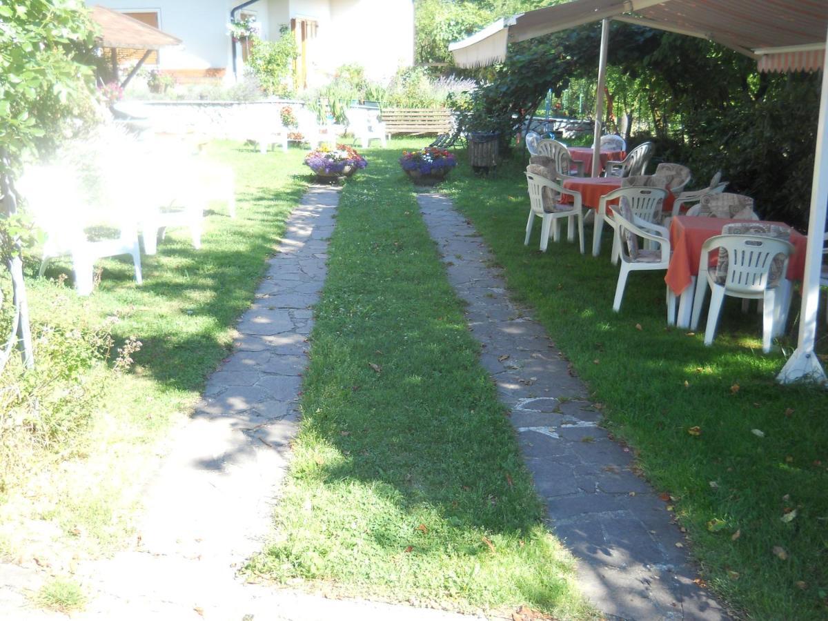 Albergo Negritella Borgo Valsugana Esterno foto