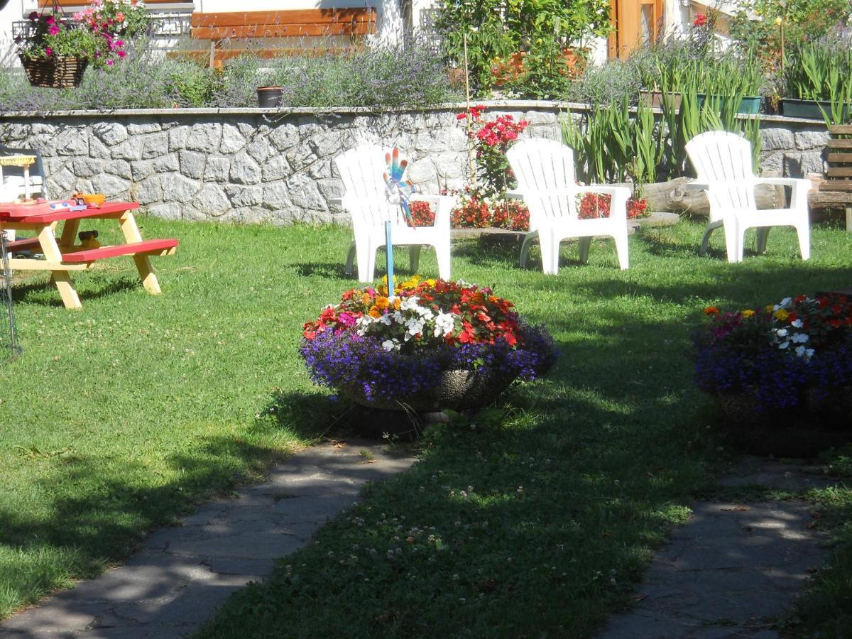 Albergo Negritella Borgo Valsugana Esterno foto